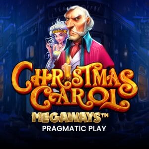 Christmas Carol Megaways thumbnail