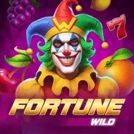Fortune Wild game thumbnail