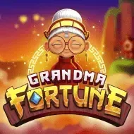 Grandma FortuneCaleta