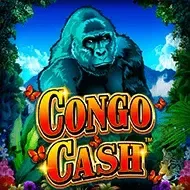 Congo Cash game screenshot