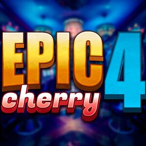 Epic Cherry 4 game thumbnail
