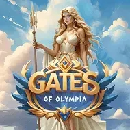 Gates of OlympiaExpanse