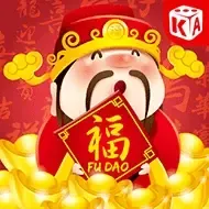 Fortune GodKA Gaming