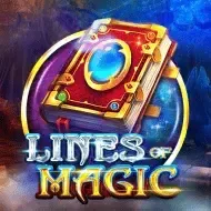Lines of Magic game thumbnail