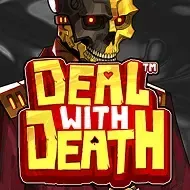Deal With DeathHacksaw thumbnail