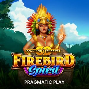 Firebird Spirit game thumbnail