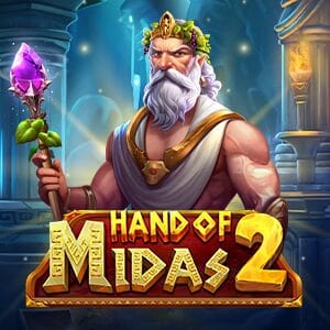 Hand of Midas 2