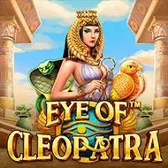 Eye of CleopatraPragmatic Play thumbnail