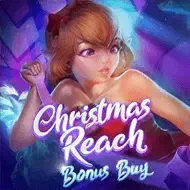 Christmas Reach Bonus BuyEvoplay