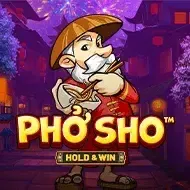Pho Sho game thumbnail