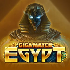 Giga Match Egypt 96 game screenshot