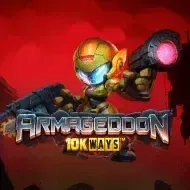 Armageddon 10K WaysReelplay