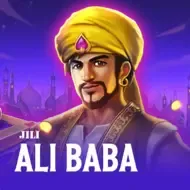 Ali Baba game thumbnail