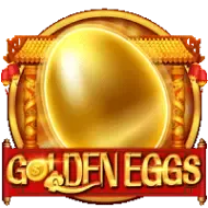 Golden EggsCQ9 game thumbnail