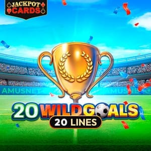 20 Wild Goals game thumbnail