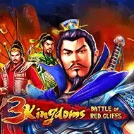 3 Kingdoms - Battle of Red Cliffs game thumbnail