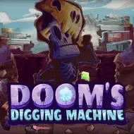 Doom's Digging MachinePenguinking game thumbnail
