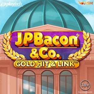 Gold Hit & Link_ JP Bacon & Co™ game thumbnail