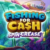 Fishing for Cash game screenshot