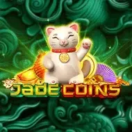 Jade Coins game screenshot