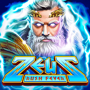 Zeus Rush Fever 96 game thumbnail