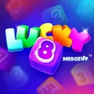 Lucky 8 Merge Up game thumbnail
