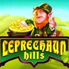 Leprechaun Hills