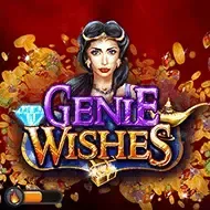 Genie WishesBooming thumbnail