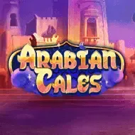 Arabian TalesPlatipus game thumbnail